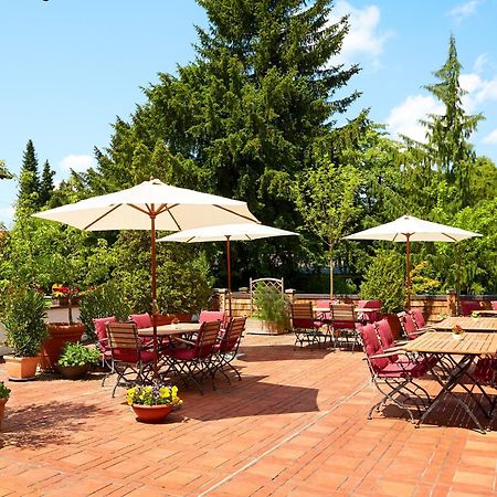 Ferienwohnungen Kurhotel Eichinger 巴特沃里斯霍芬 外观 照片